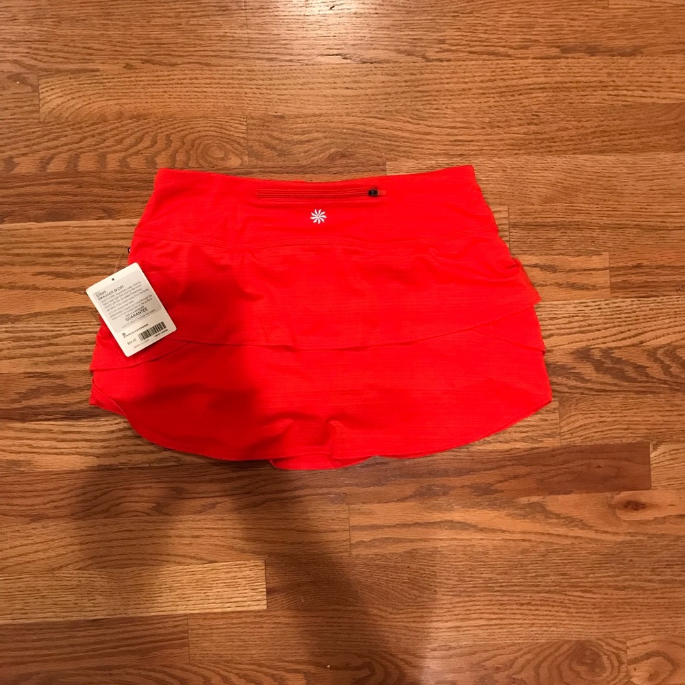 Athleta Skort - Picture 3 of 3